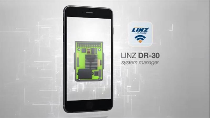 New PRO-DG series with Digital Regulator