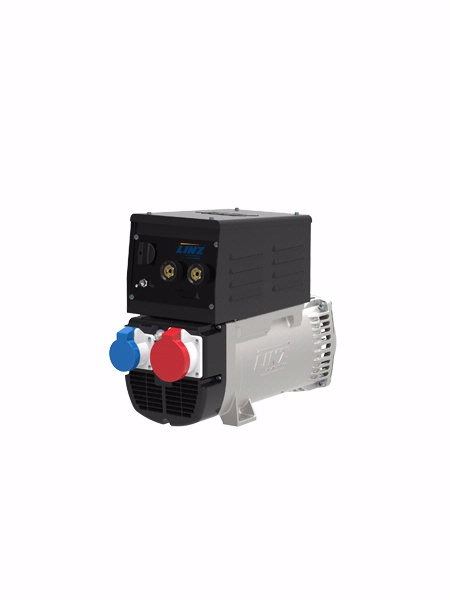 E2W10 DC - 2 poles